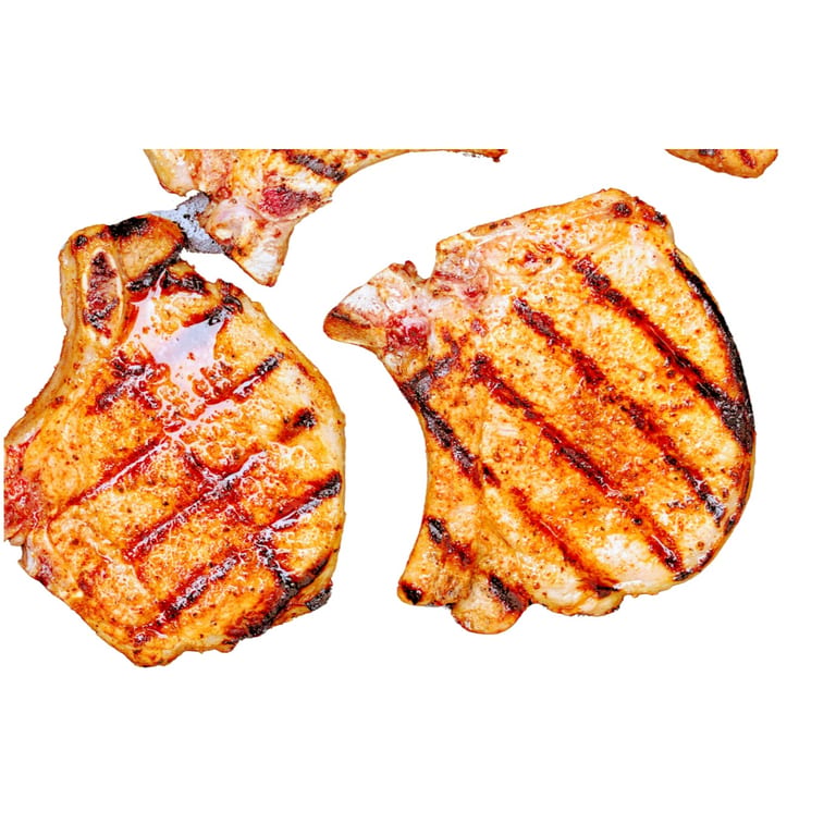 Pork Dishes That Delight