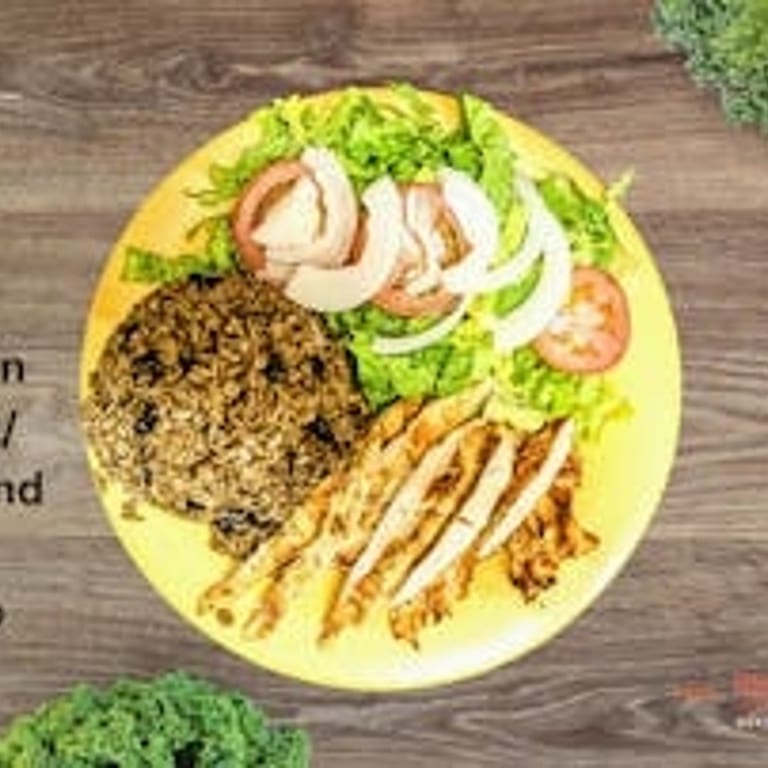 Savory Soup Selection