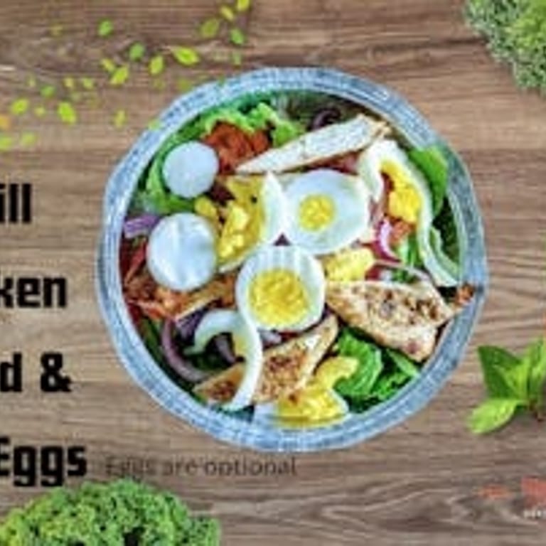 Delicious Shrimp Scampi and More