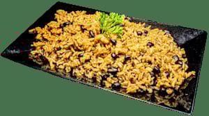 Black Rice.