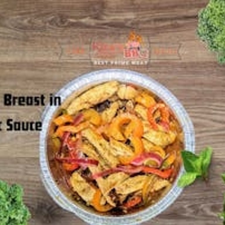 Savor Our Delicious Salmon Dishes