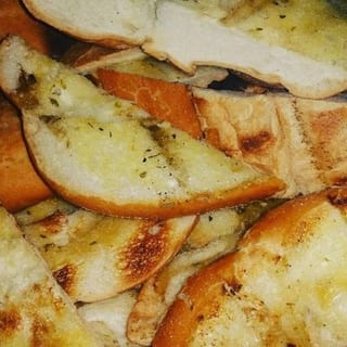 Garlic Bread